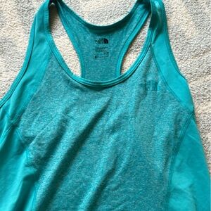 The North Face Athletic Tank